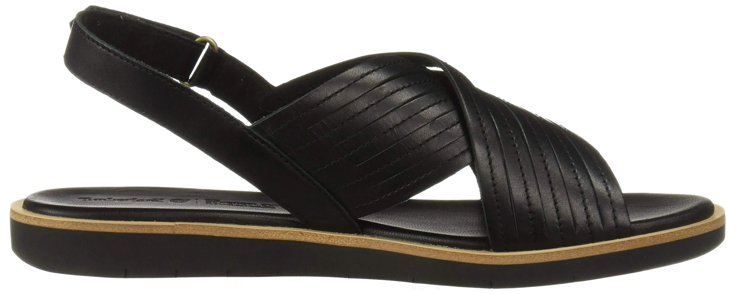 Timberland Adley Shore X-band Sandal Flat