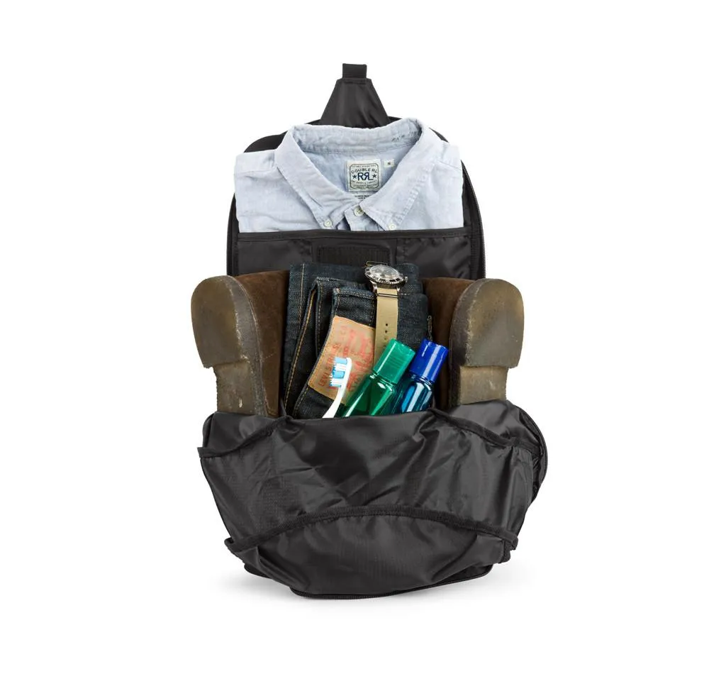 Timbuk2 Especial Raider Backpack - Black