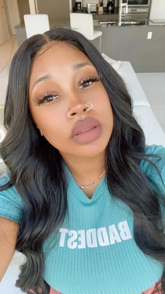 Timisha J