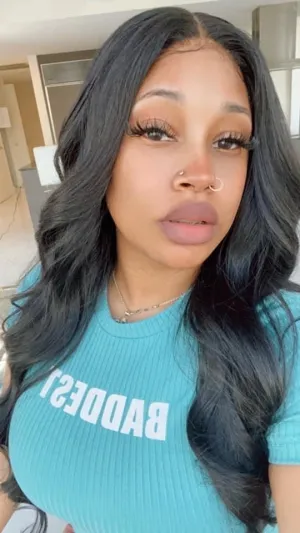 Timisha J