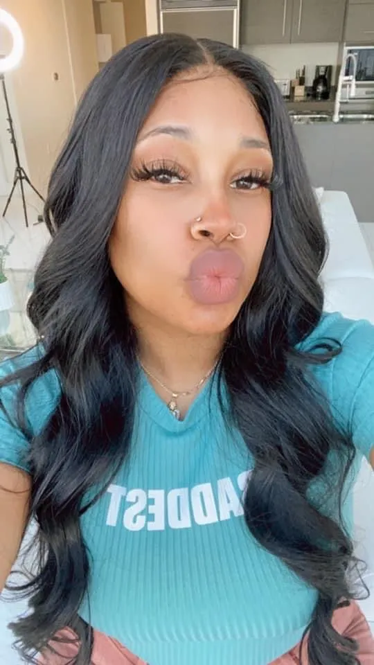 Timisha J