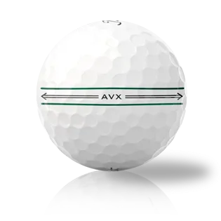 Titleist AVX Enhanced Alignment 2022