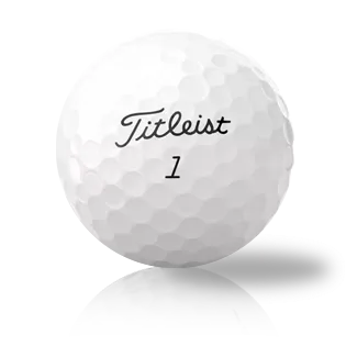 Titleist AVX Enhanced Alignment 2022