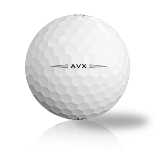 Titleist AVX