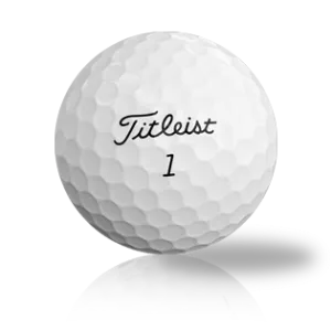 Titleist AVX