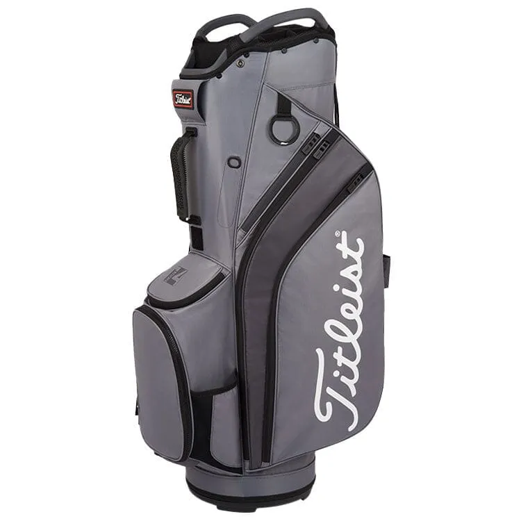 Titleist Cart 14 Bolsa ligera para carro