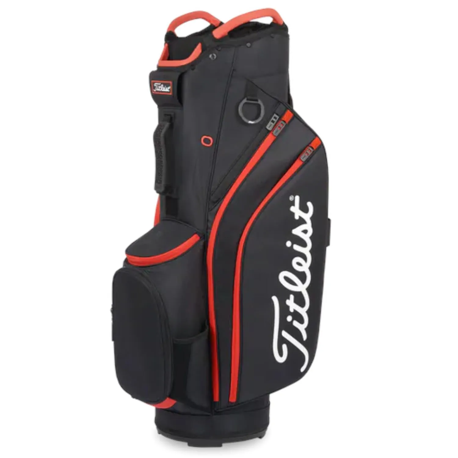 Titleist Cart 14