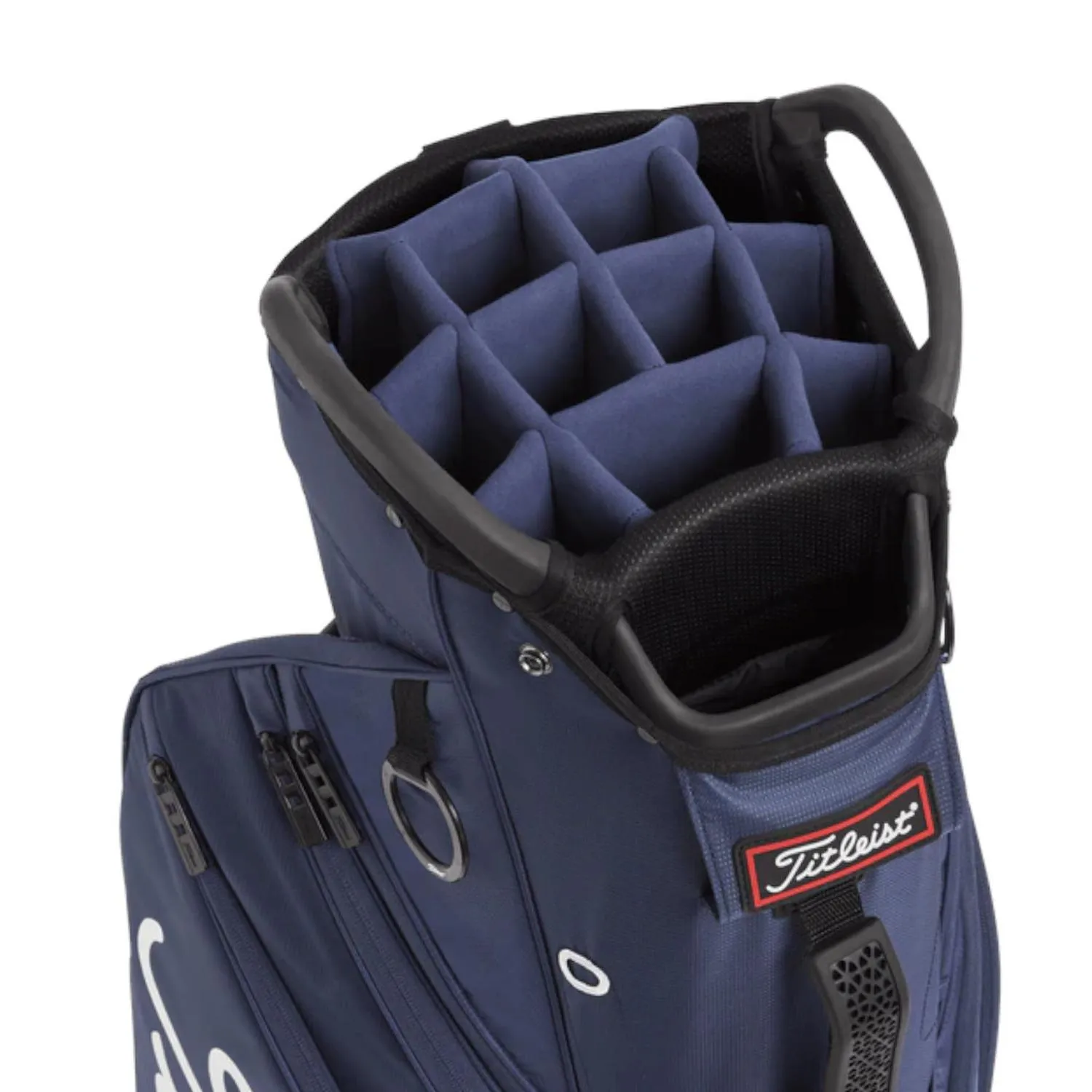 Titleist Cart 14