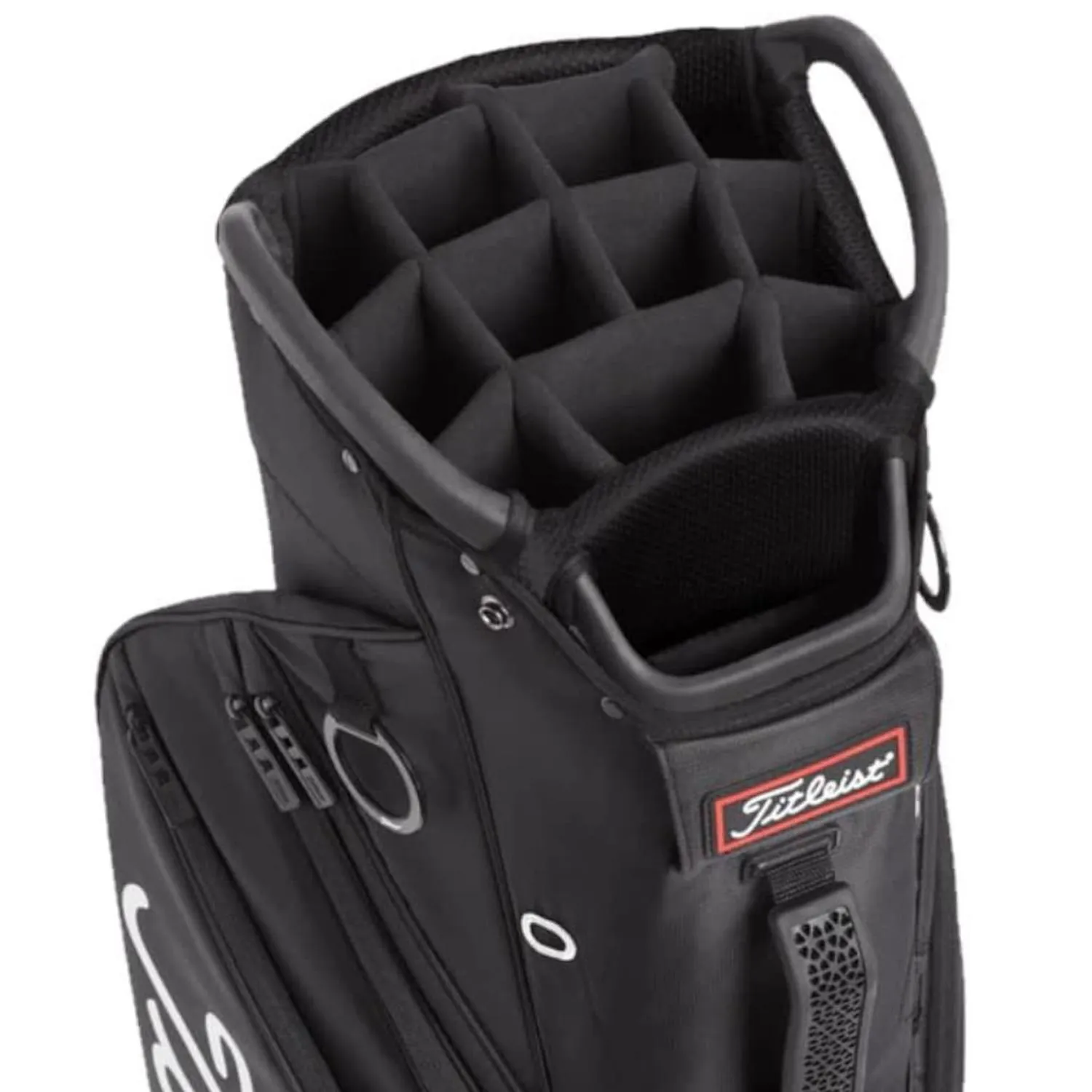 Titleist Cart 14