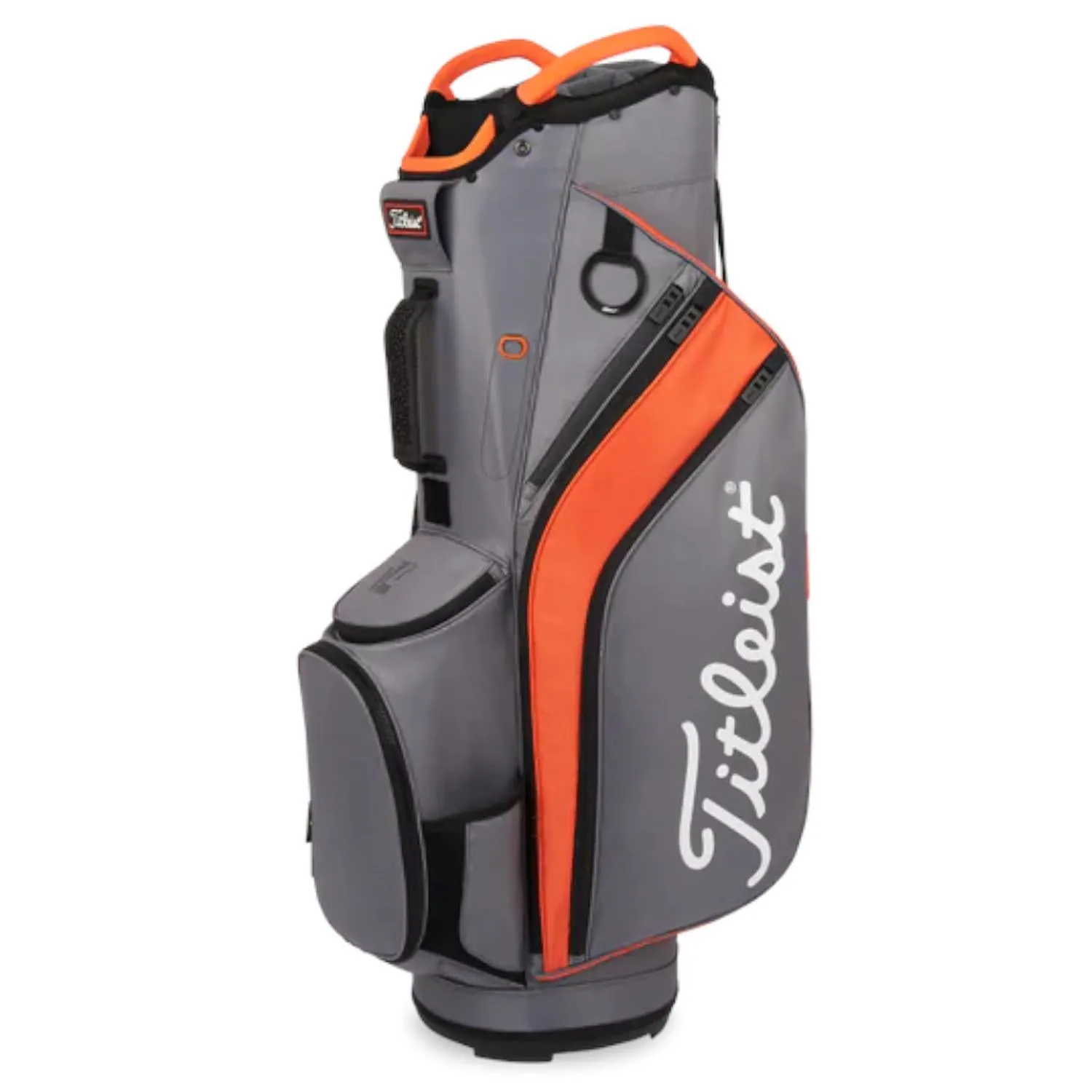 Titleist Cart 14