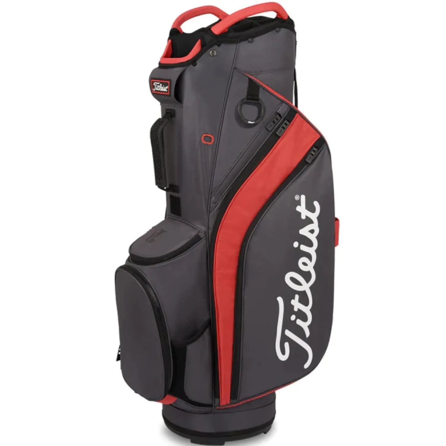 Titleist Cart 14