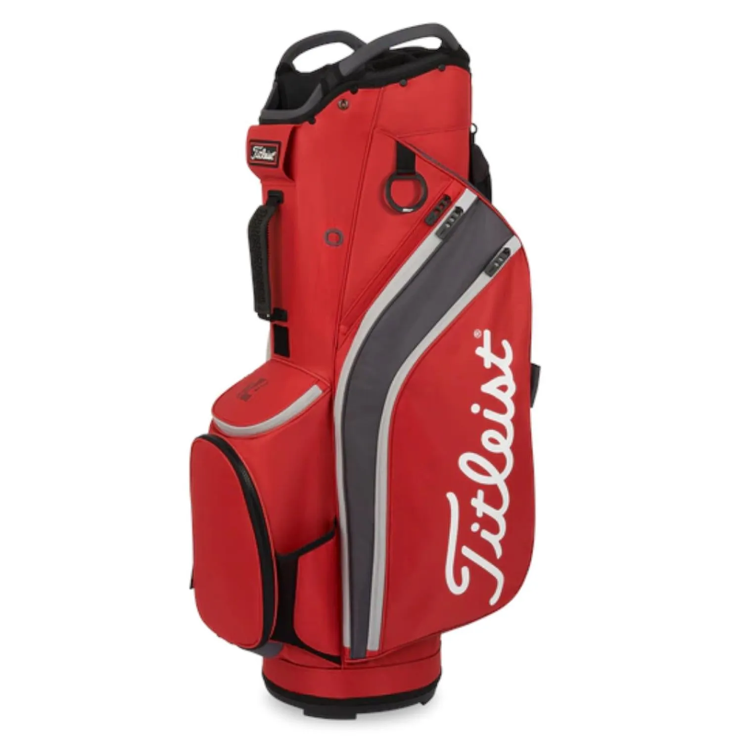 Titleist Cart 14