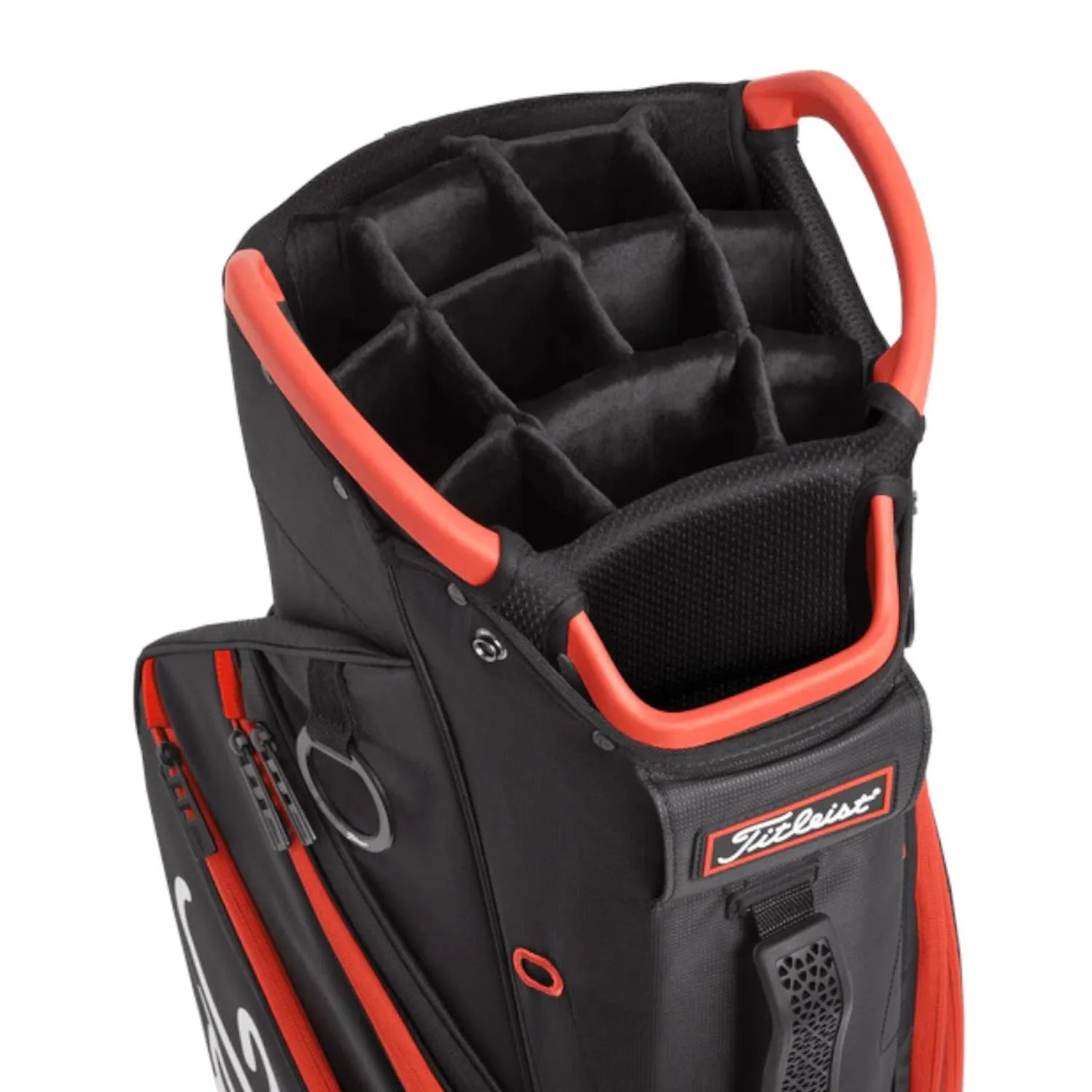 Titleist Cart 14