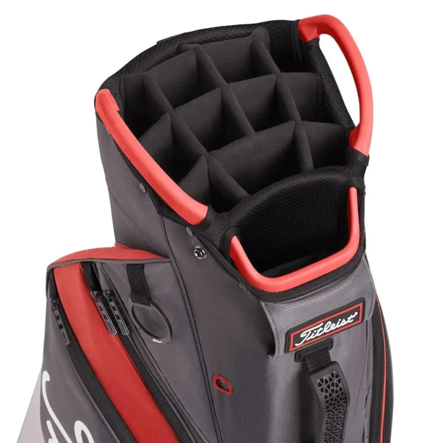 Titleist Cart 14