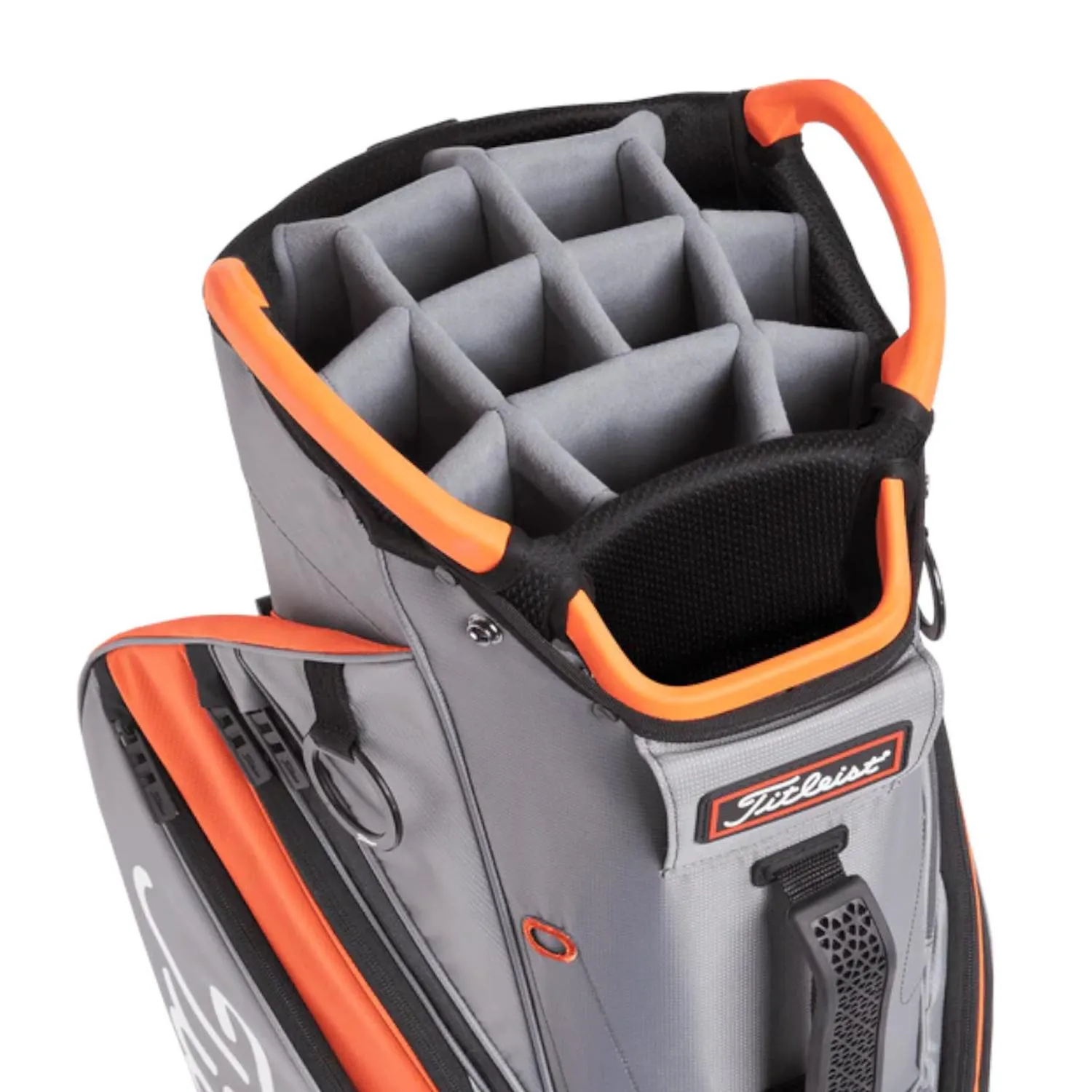 Titleist Cart 14