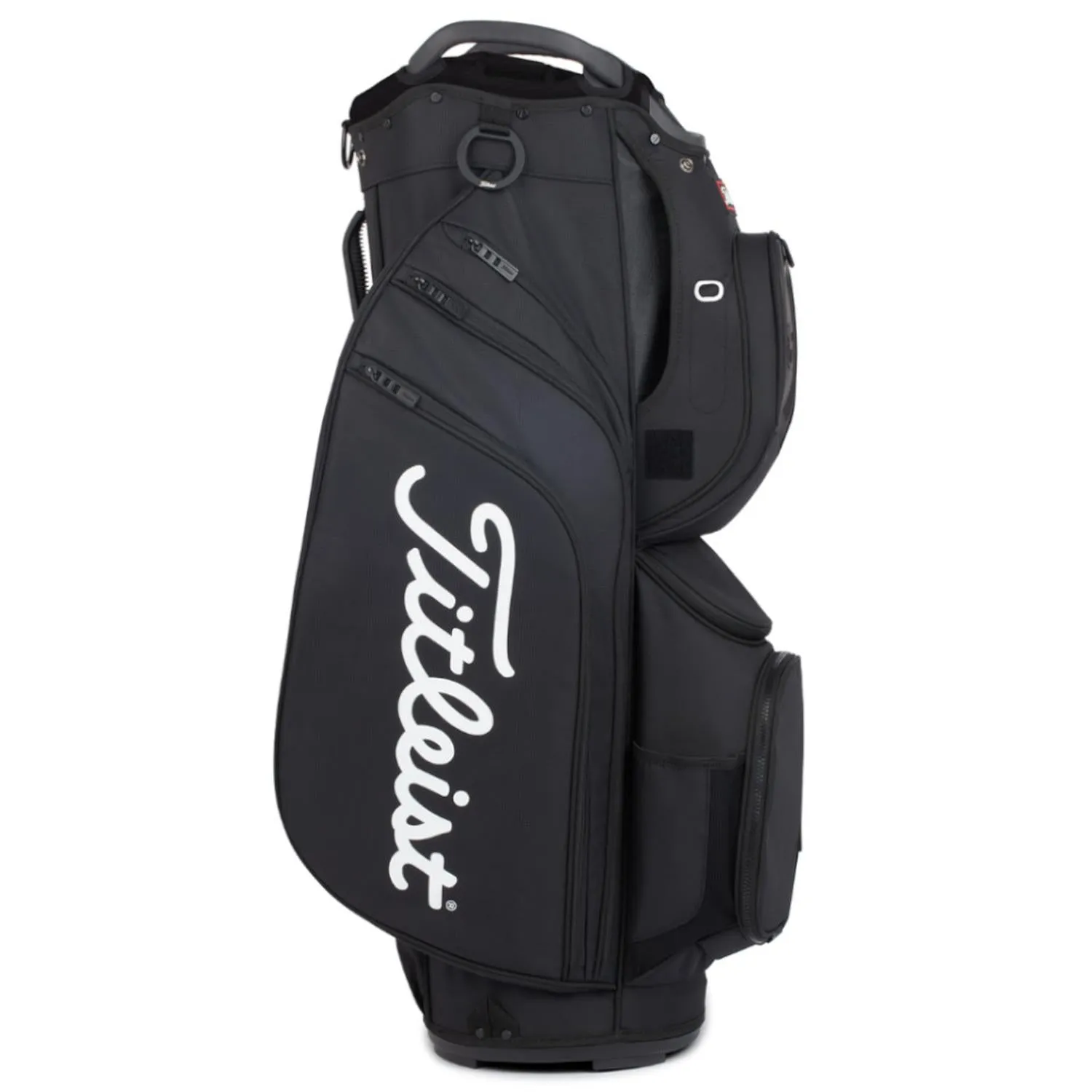 Titleist Cart 15