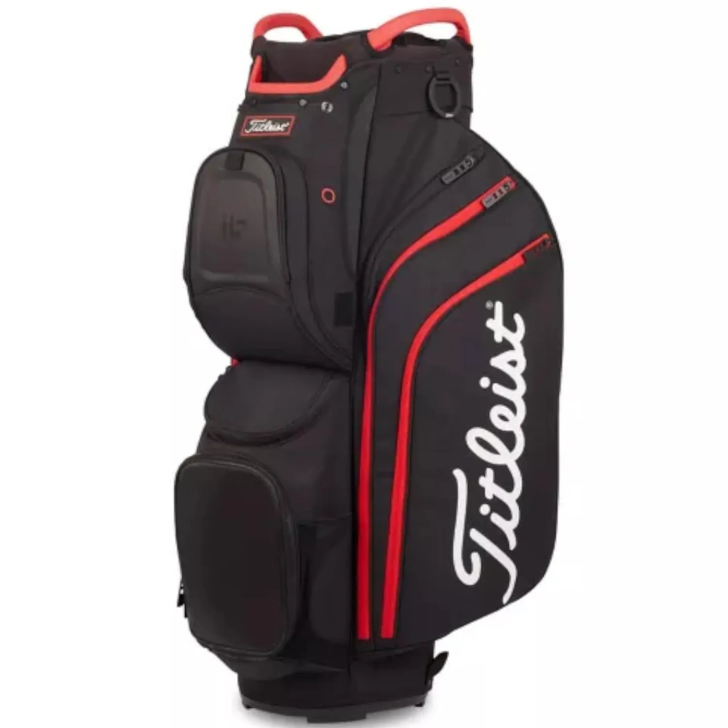 Titleist Cart 15