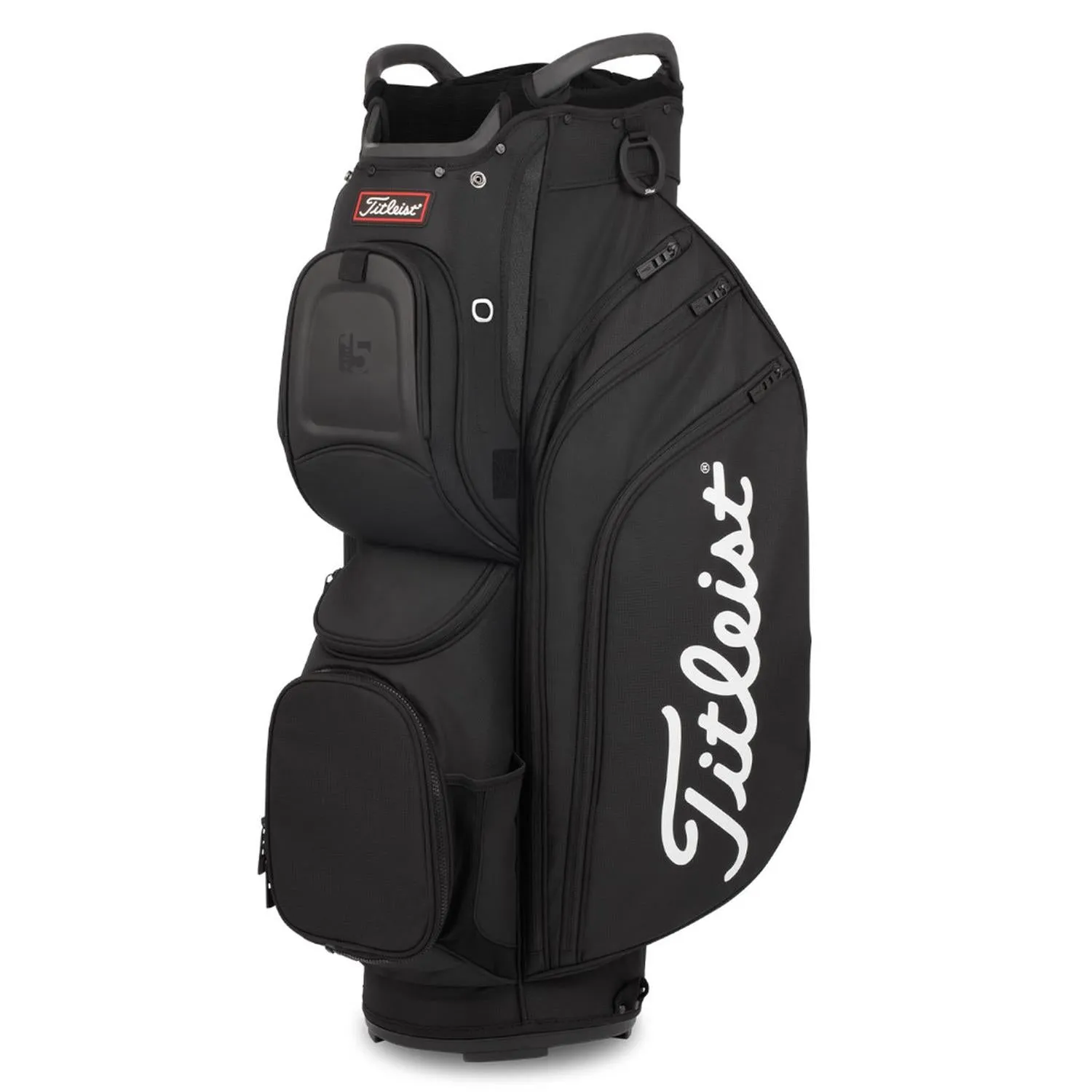 Titleist Cart 15
