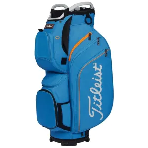 Titleist Cart 15