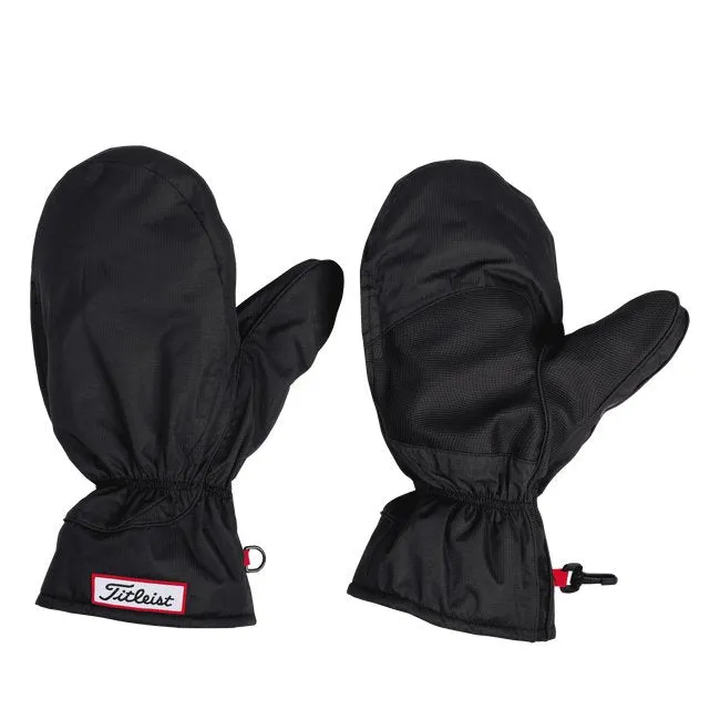 Titleist Cart Mitts