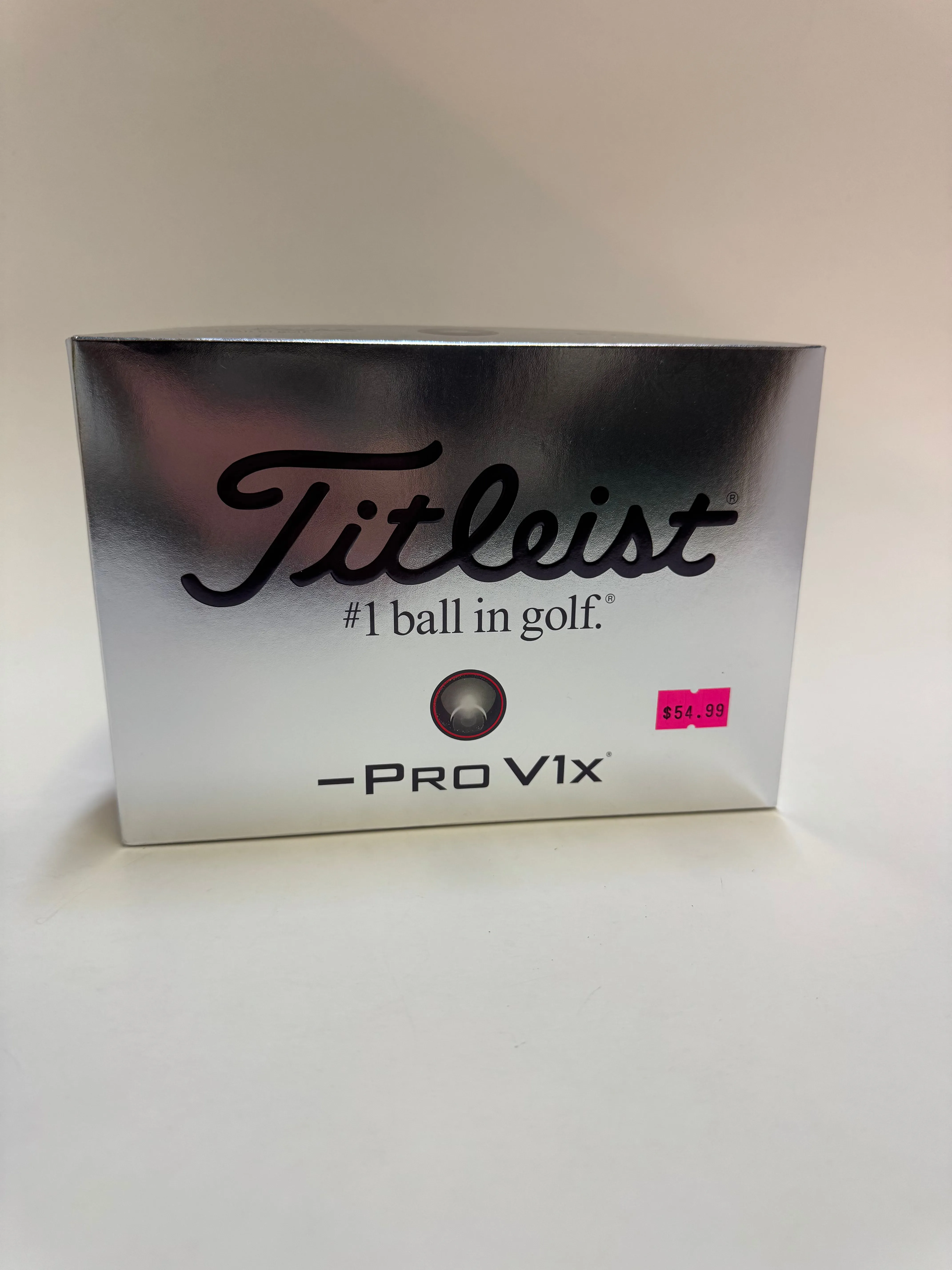 Titleist Golf Balls
