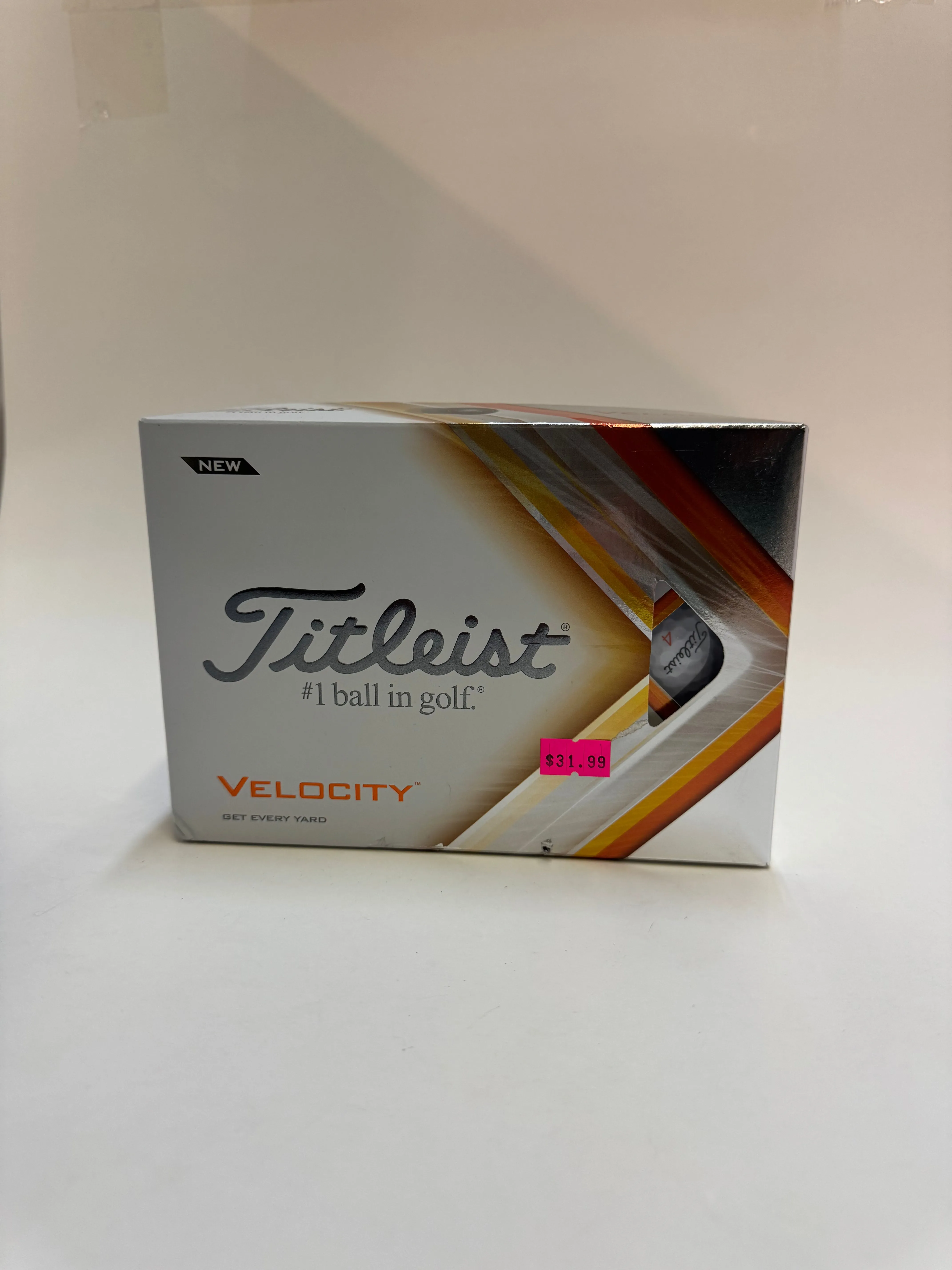 Titleist Golf Balls