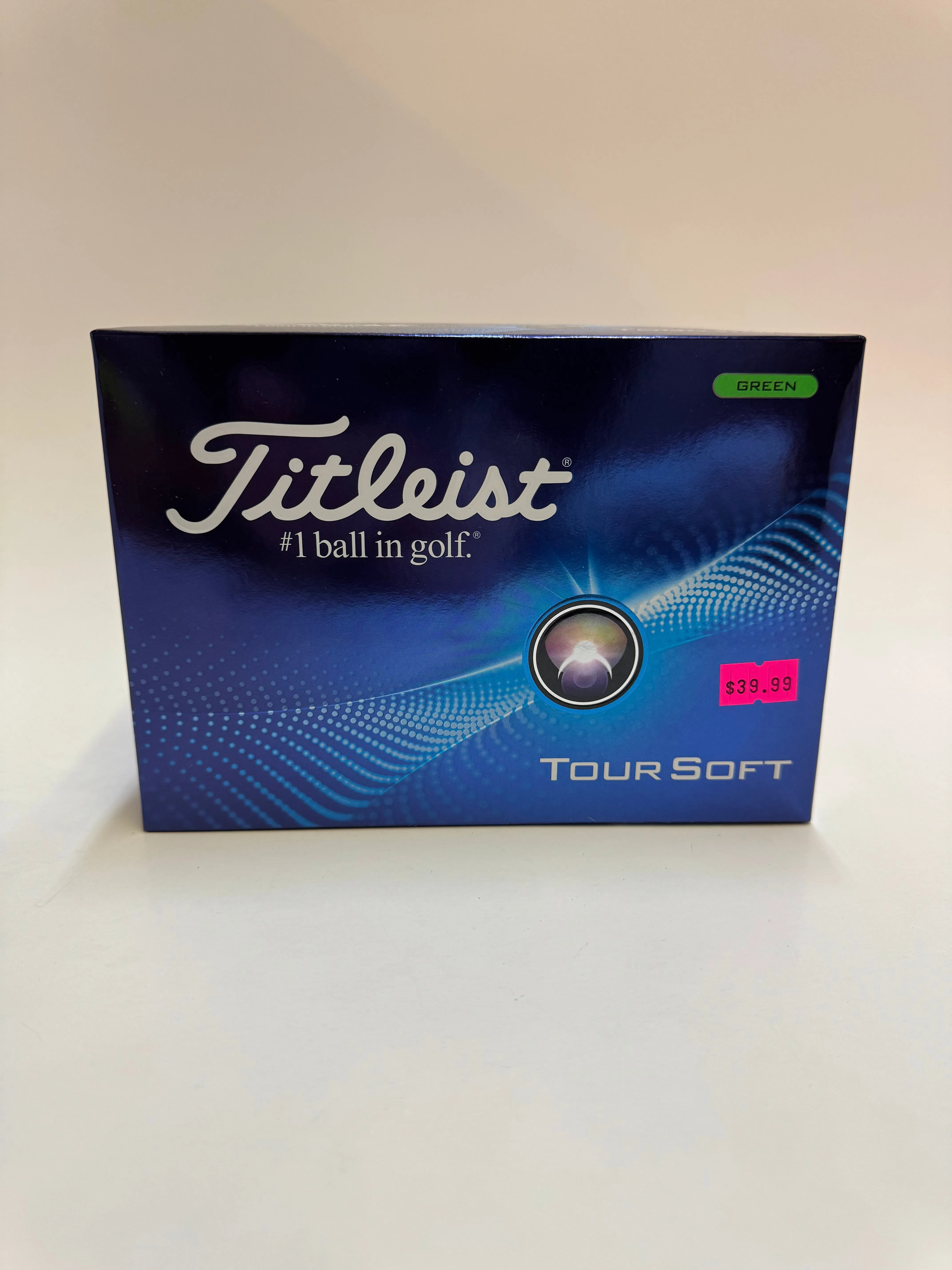 Titleist Golf Balls