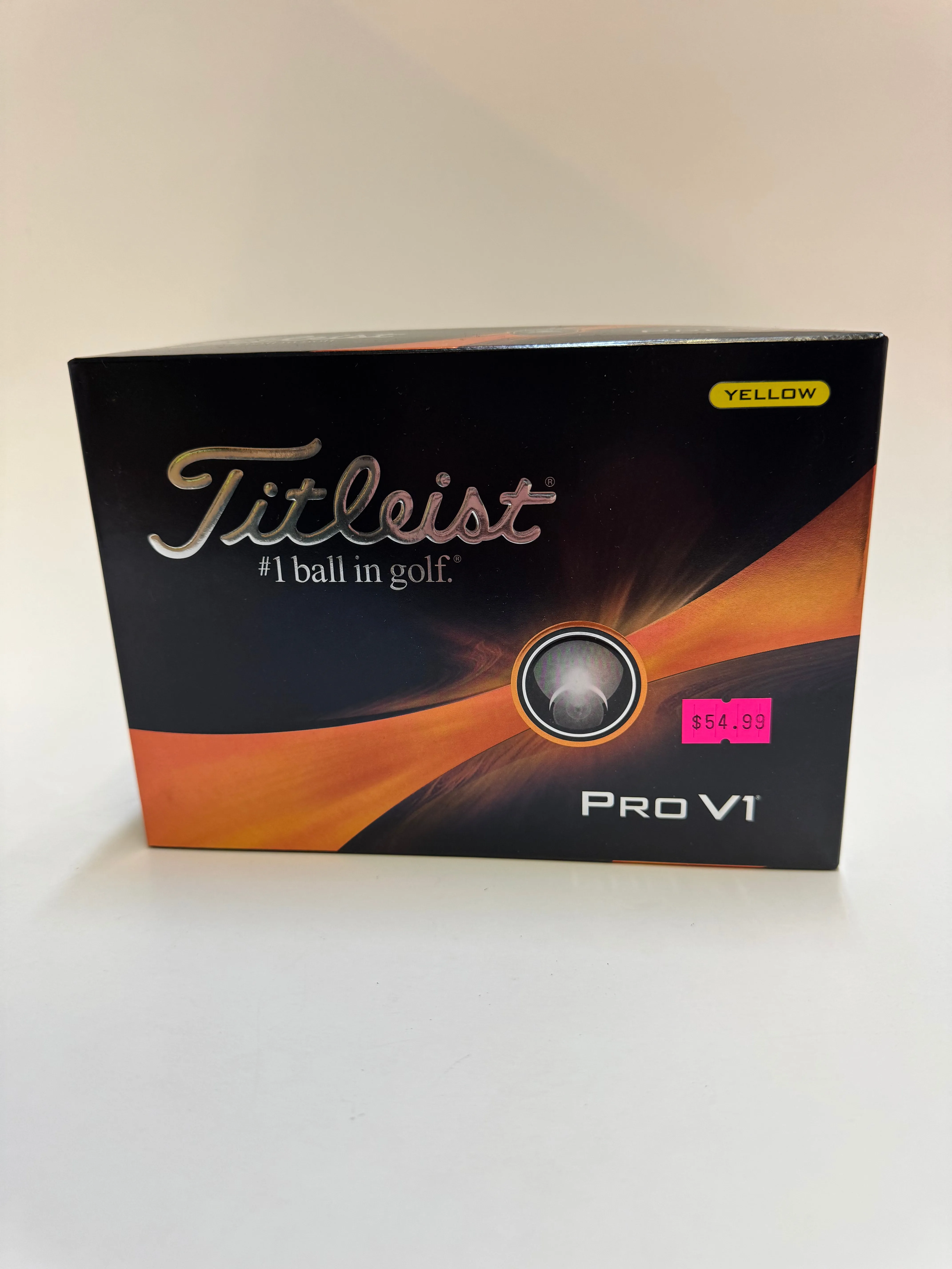 Titleist Golf Balls