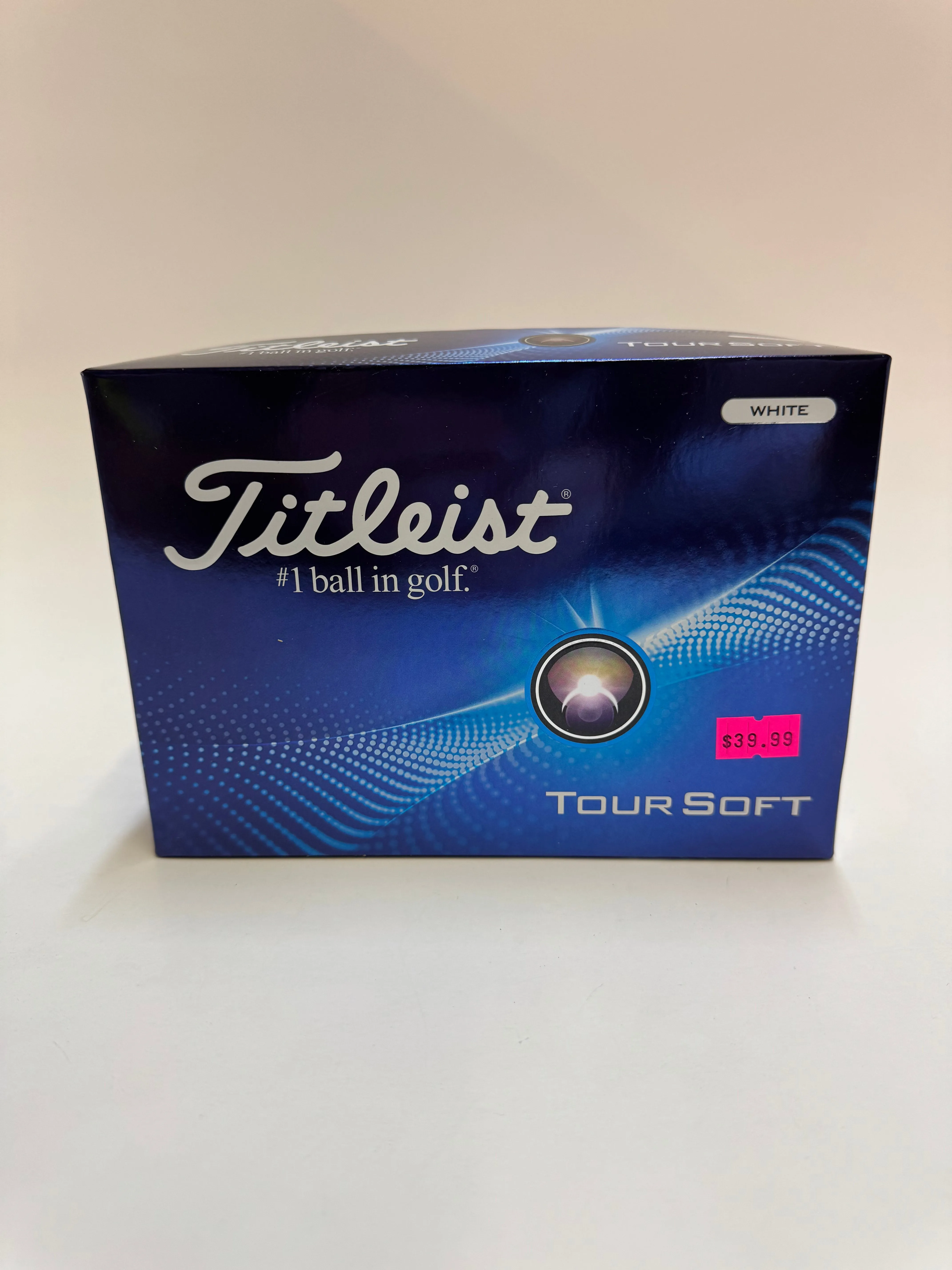 Titleist Golf Balls