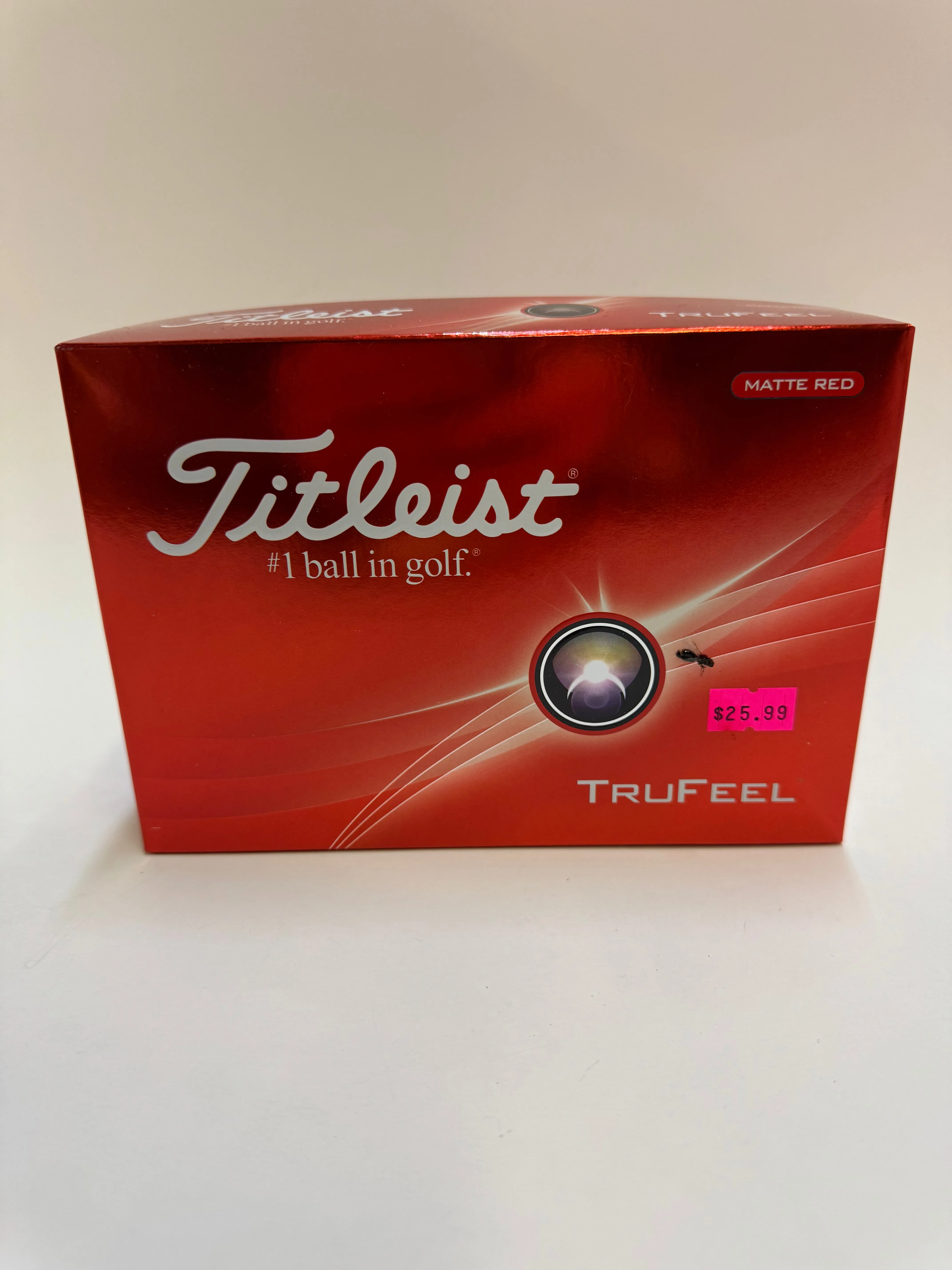 Titleist Golf Balls
