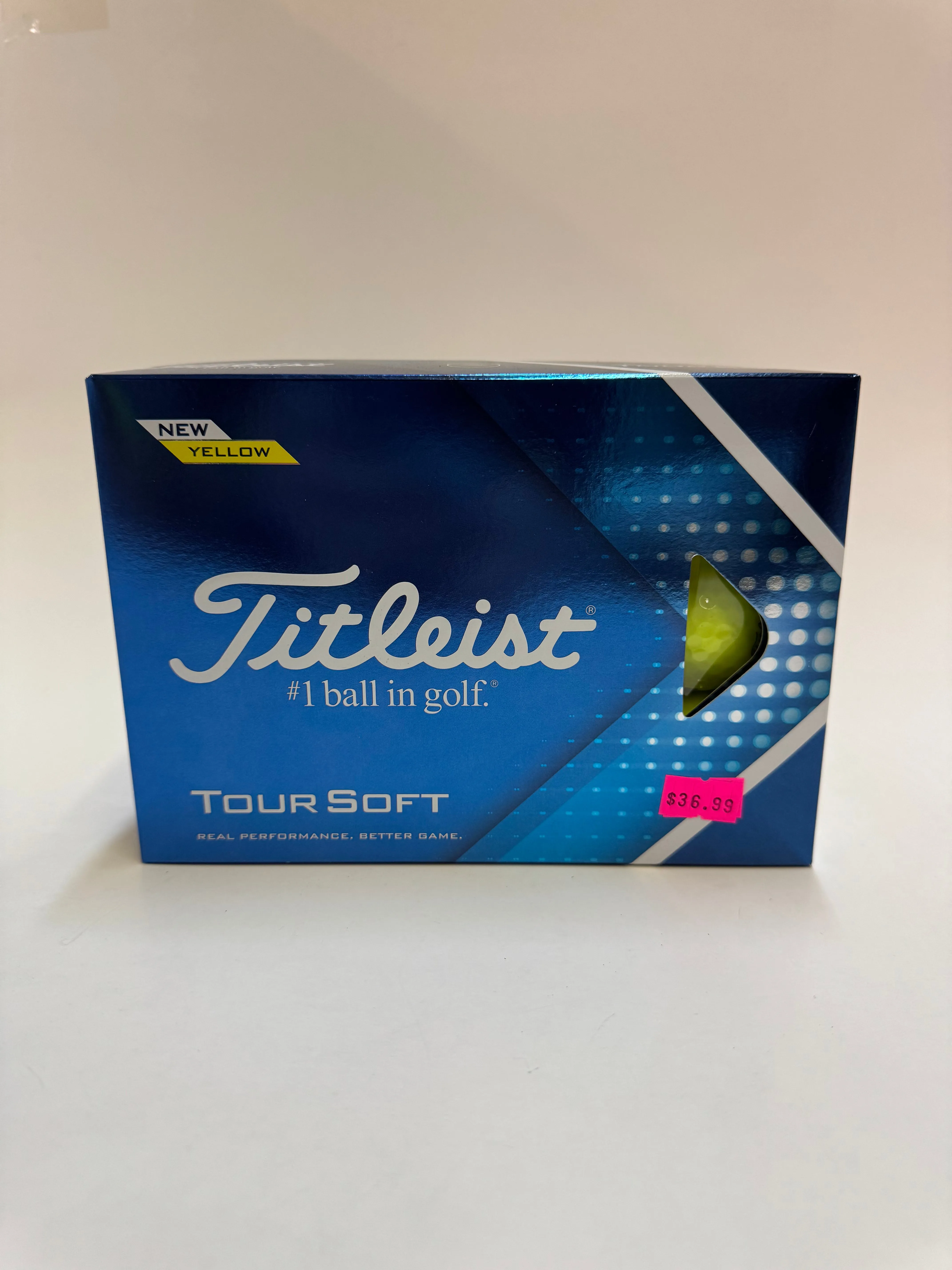 Titleist Golf Balls