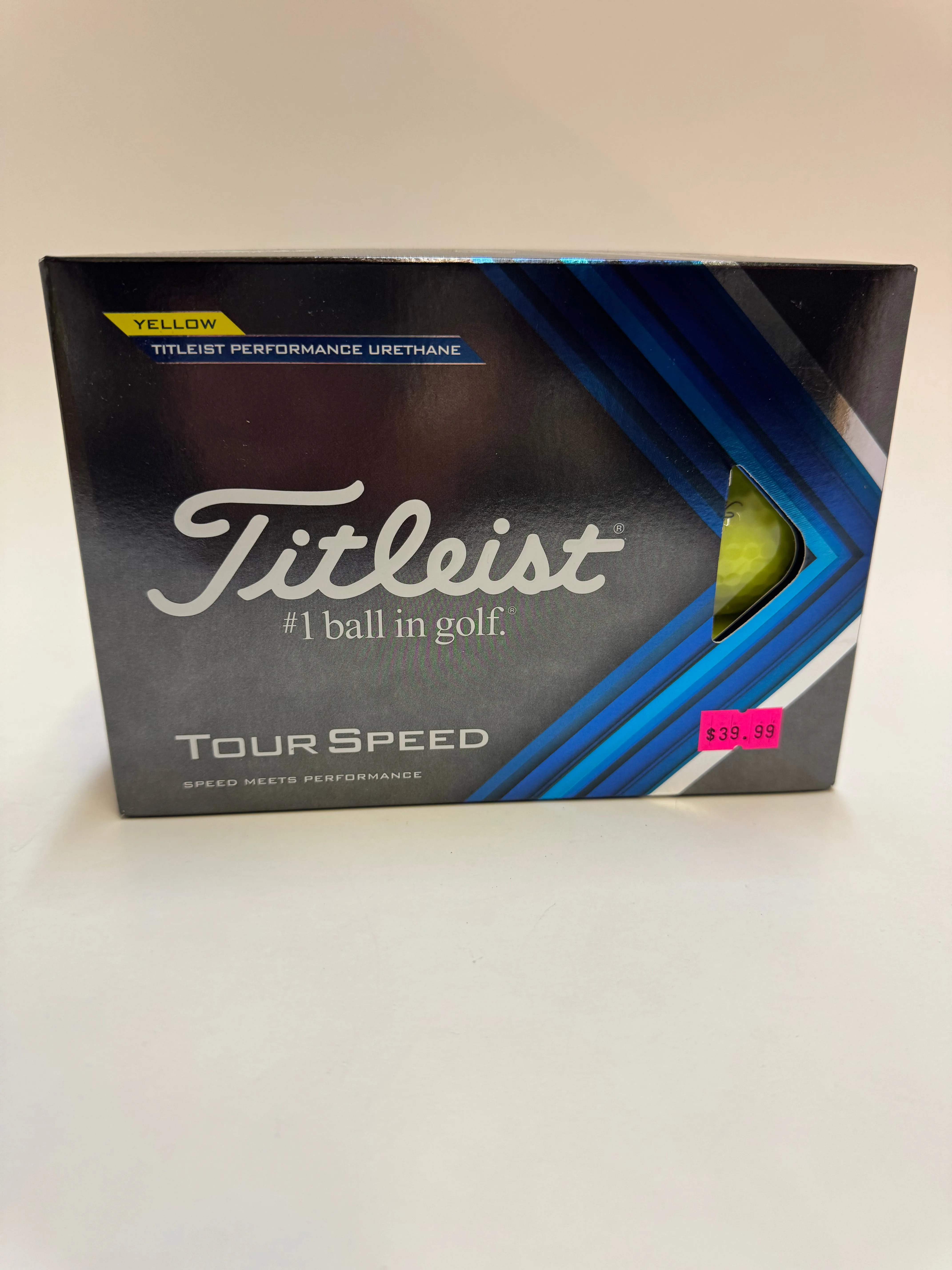 Titleist Golf Balls