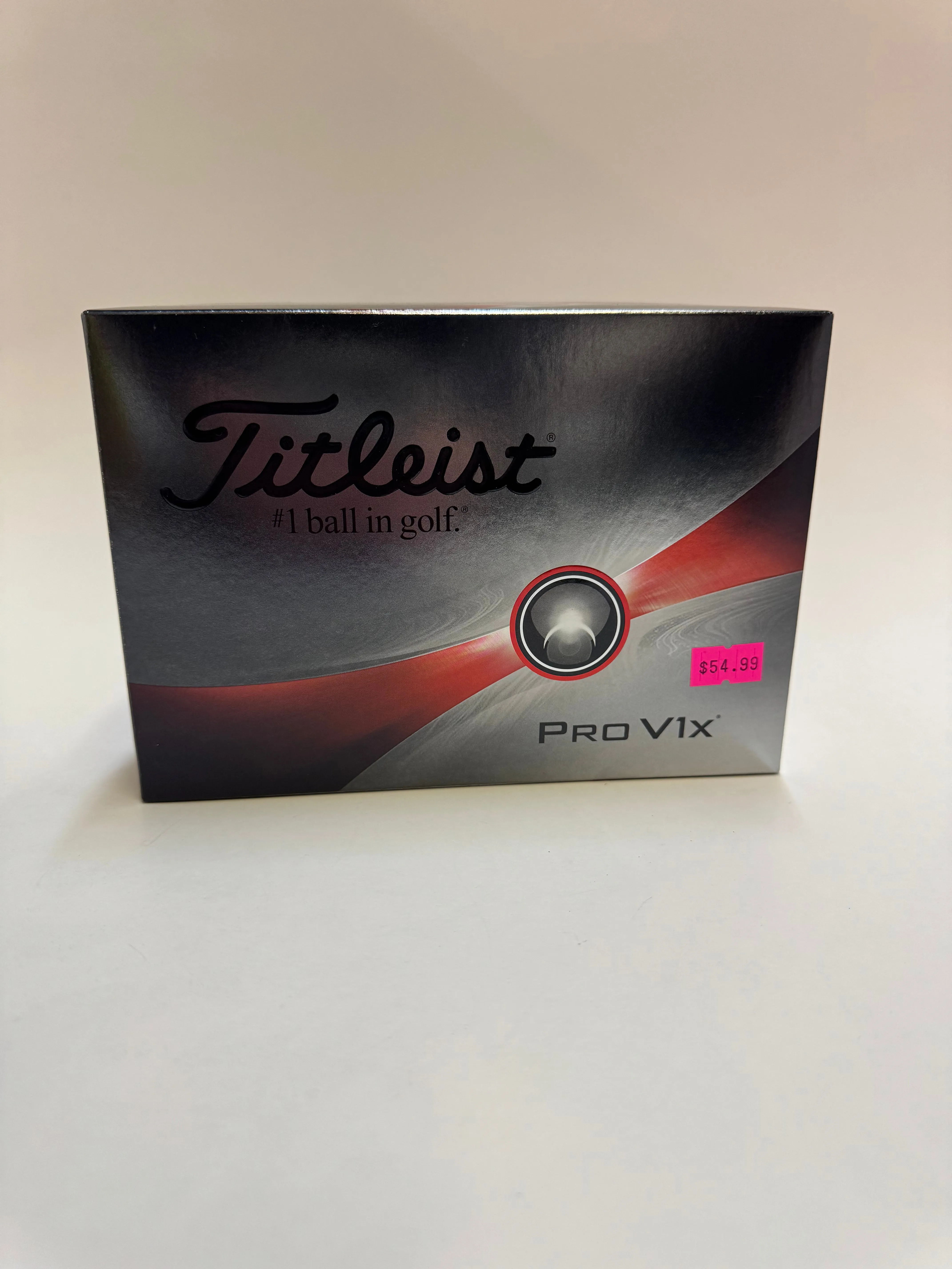 Titleist Golf Balls