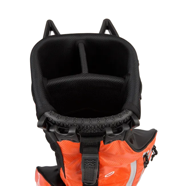 Titleist Premium Carry Bag Flame/Gray (TB20CY1-82)