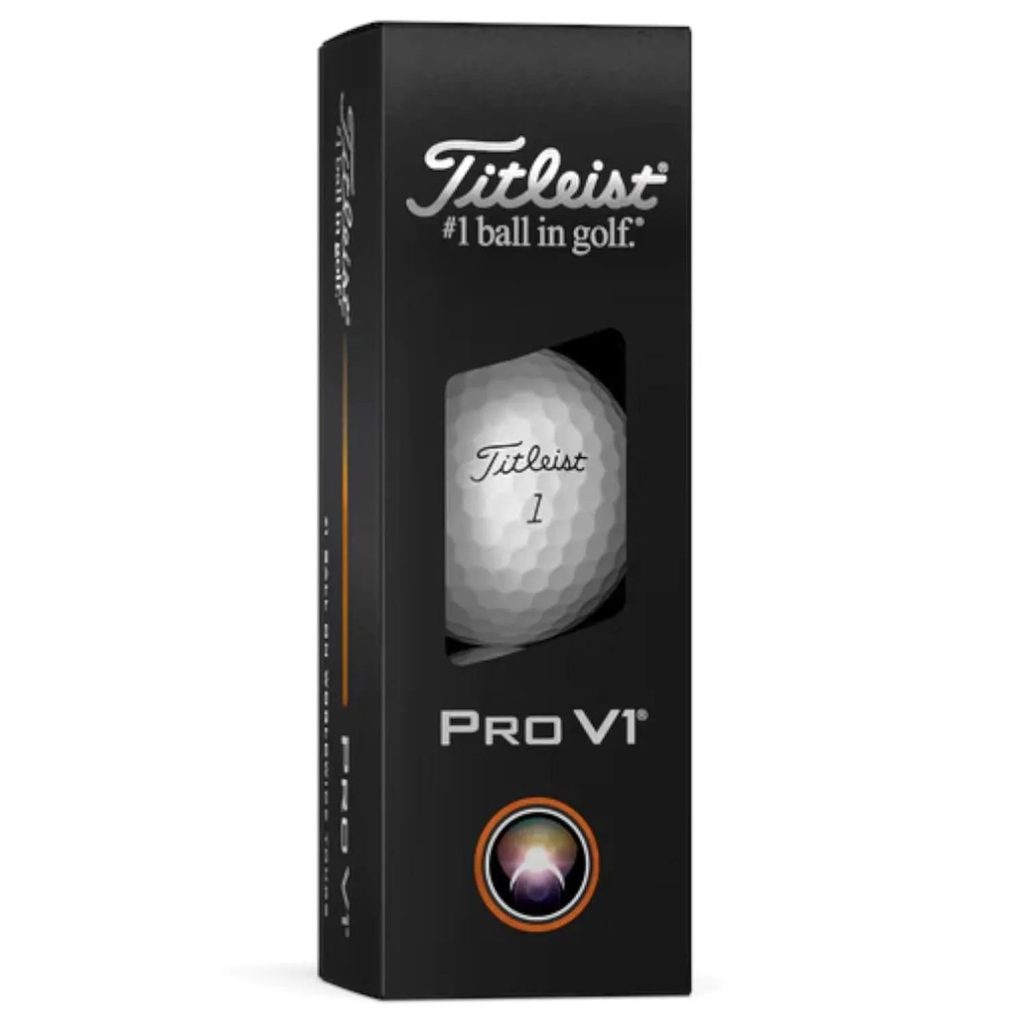 Titleist ProV1
