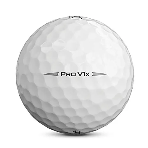 Titleist T2046S Golf Ball (White)