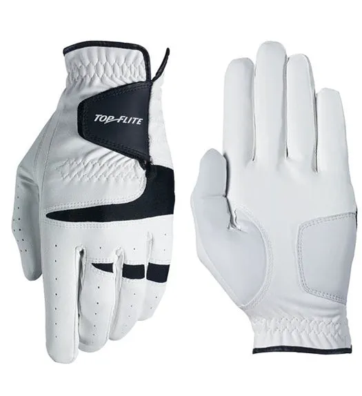 Top Flite  Gamer Golf Gloves - Left hand and Right Hand