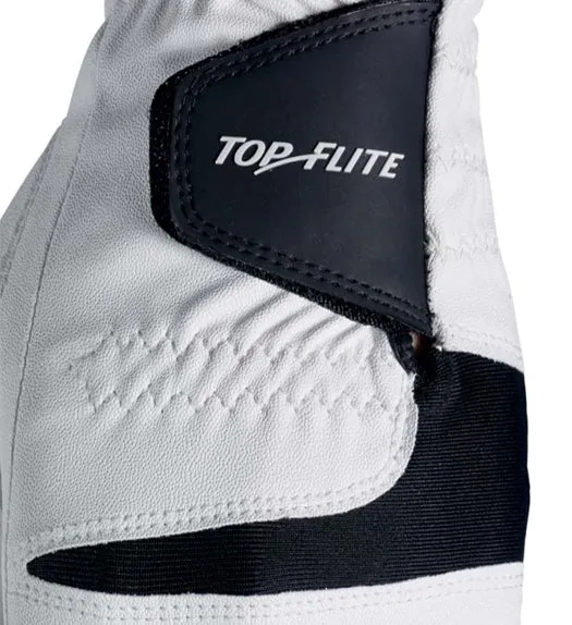 Top Flite  Gamer Golf Gloves - Left hand and Right Hand