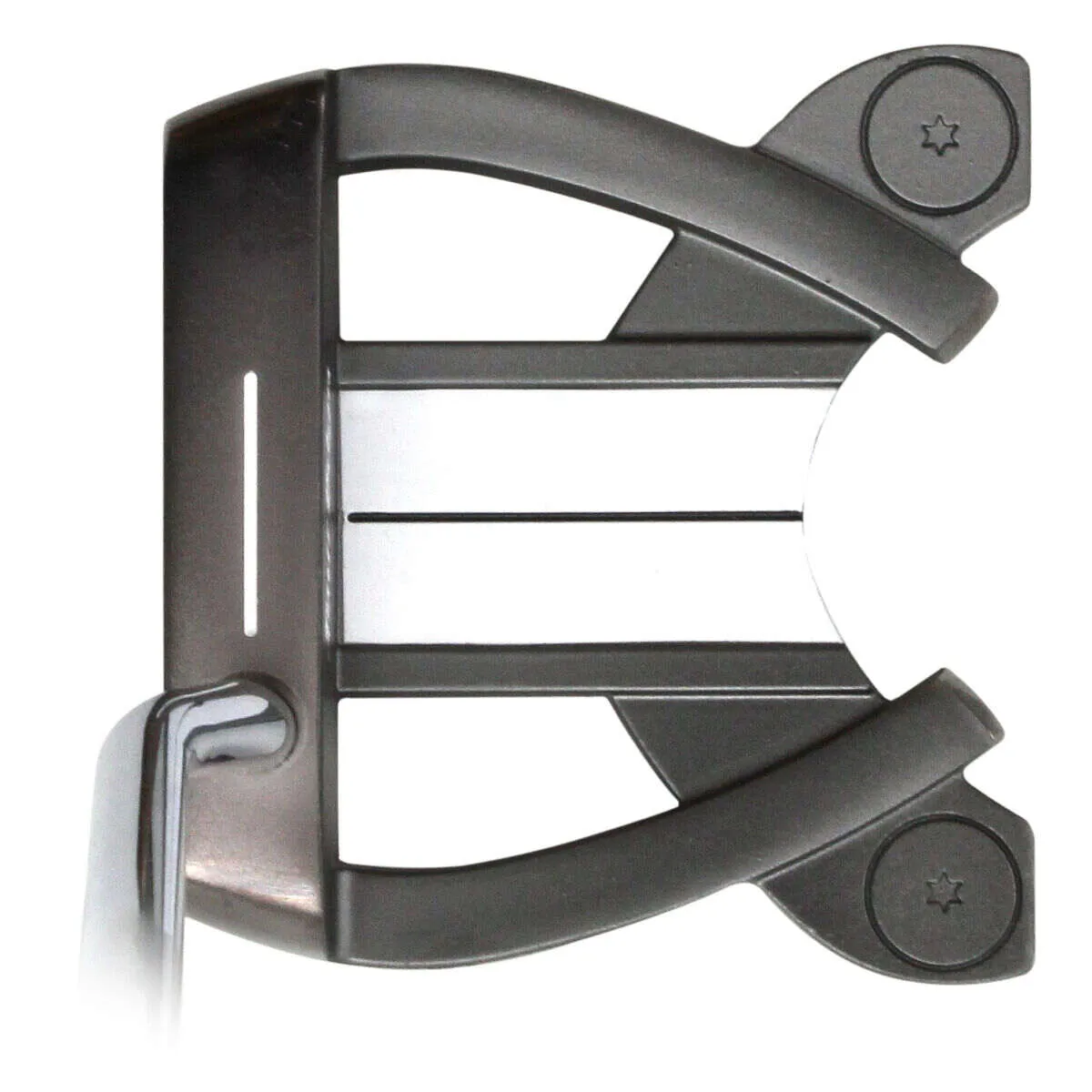 Tour Edge HP Series Putter 09 Right Hand 35"