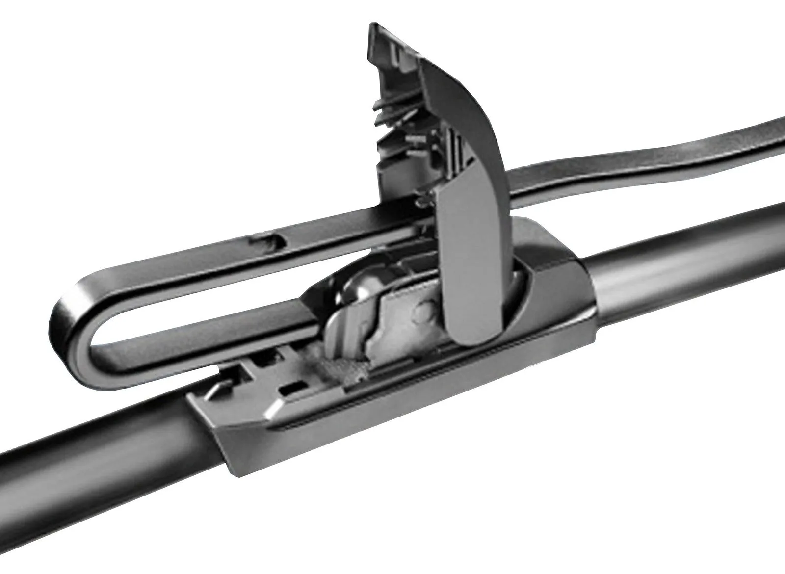 Toyota Picnic 2000-2001 Bosch Aerotwin Replacement Front Screen Retro Fit Windscreen Wiper Blades   Wurth Screen Wash