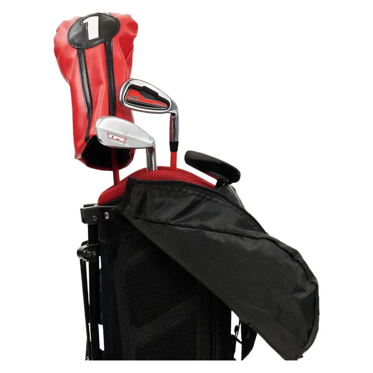 TPX J3 Junior Golf Set