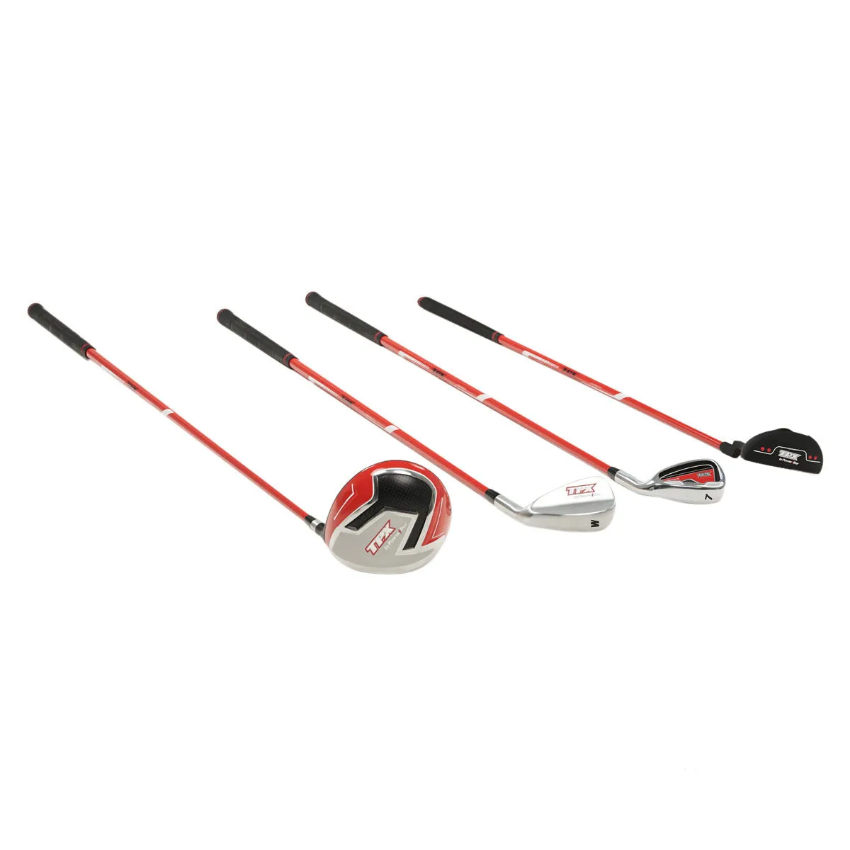 TPX J3 Junior Golf Set