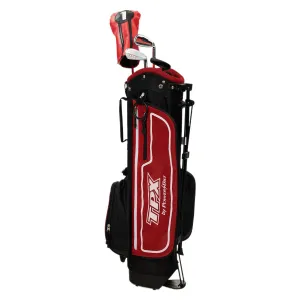 TPX J3 Junior Golf Set