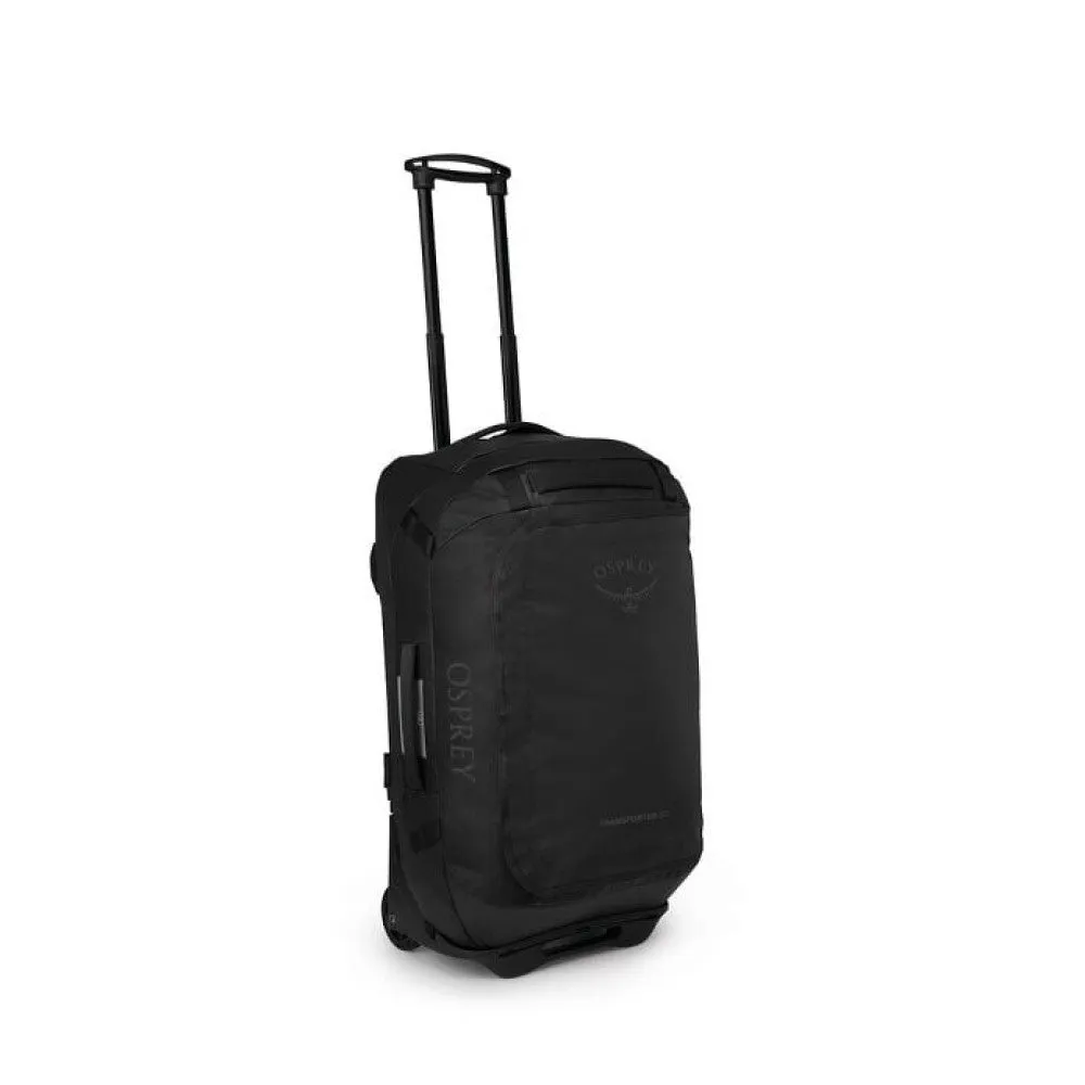 Transporter Wheeled Duffel Bag