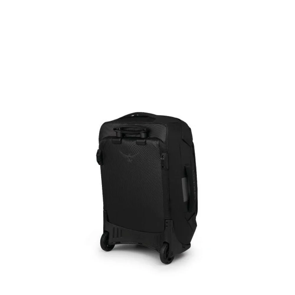 Transporter Wheeled Duffel Bag