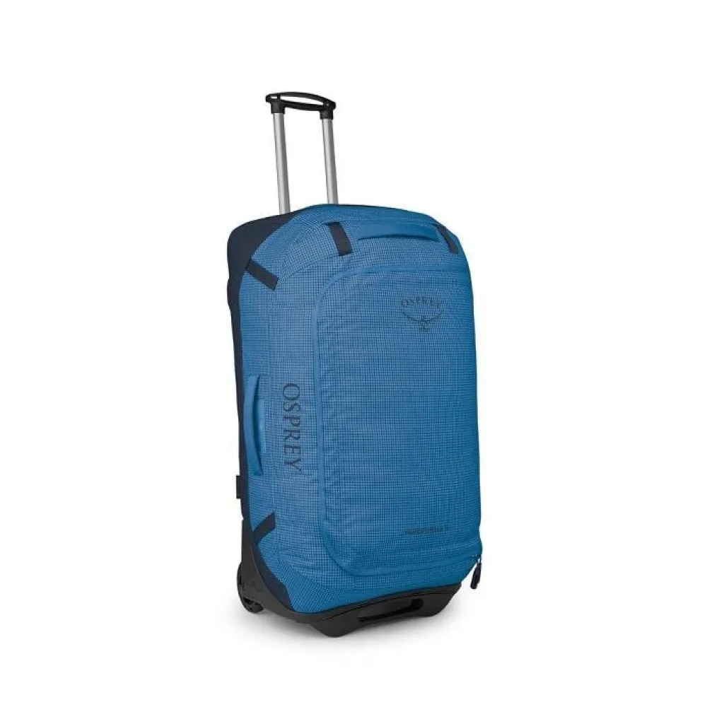 Transporter Wheeled Duffel Bag