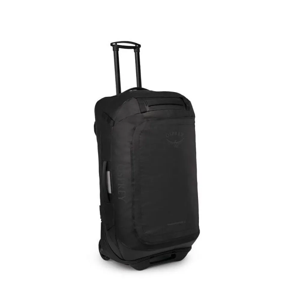 Transporter Wheeled Duffel Bag