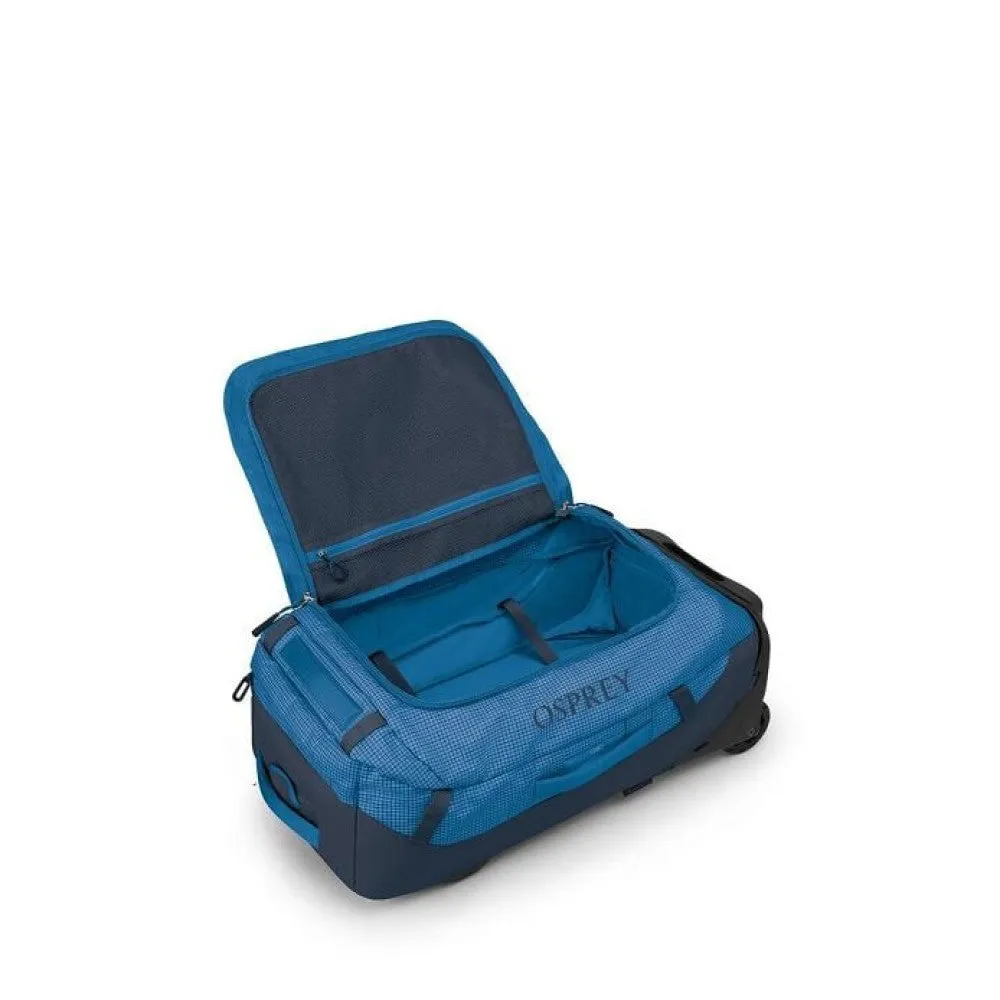 Transporter Wheeled Duffel Bag