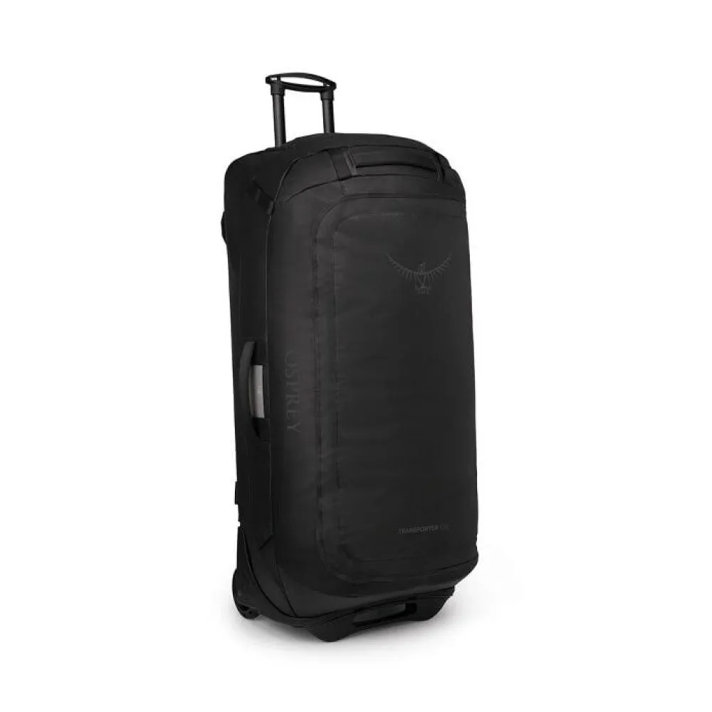 Transporter Wheeled Duffel Bag