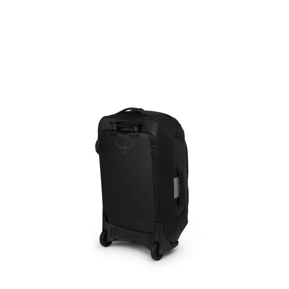 Transporter Wheeled Duffel Bag